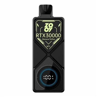 ZOOY RXT 30000